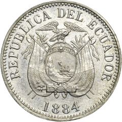 1/2 Decimo