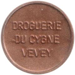 Droguerie du Cygne Vevey
