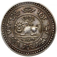 20 Srang Pattern