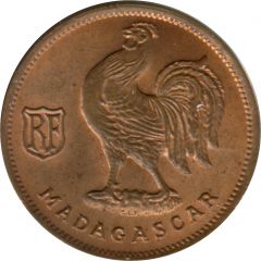 50 Centimes