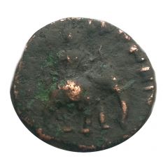 Tetradrachm - Huviska