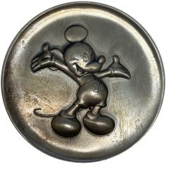 Mickey Mouse The Magic of Disney