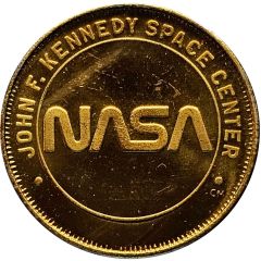 Token - NASA ECHO I