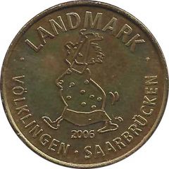1 Landmark - Landmann Apotheken Völklingen & Saarbrücken