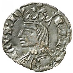 Cornado - Enrique II Seville