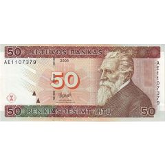 50 Litu