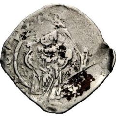 Pfennig - Leopold VI Graz