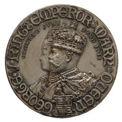 Medal Canadian National Exhibition Toronto