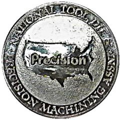 Token - National Tool, Die and Precision Machining Assn.