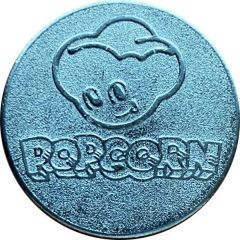 Token - Popcorn