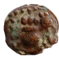 1 Kasu - Devaraya I
