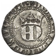1/2 Real - Enrique II Seville