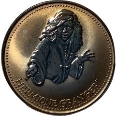 Token - Harry Potter Hermione Granger