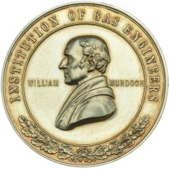 Award H.E. Jones London Medal