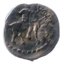 Denga - Ivan IV