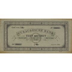 10 Gulden