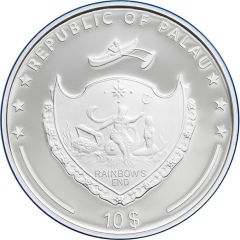10 Dollars Polar Eco System