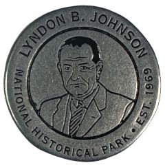 National Historical Park - Lyndon B. Johnson Stonewall, Texas