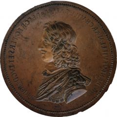 NICOLAS DE NEUFVILLE, MARQUIS DE VILLEROY
