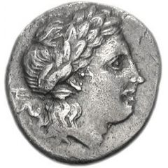 Hemidrachm