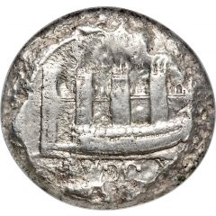 Double Shekel - Ba`alshallim I