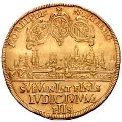 4 Ducats