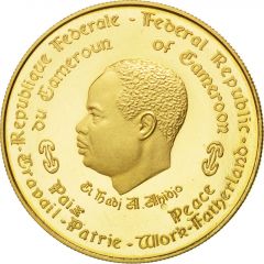 3000 Francs Independence