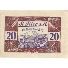 20 Heller St. Peter am Hart