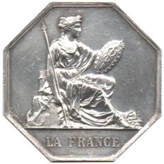 Token - Assurances La France Incendie
