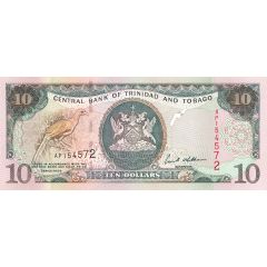 10 Dollars
