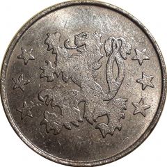 Game Token - Griffin Large