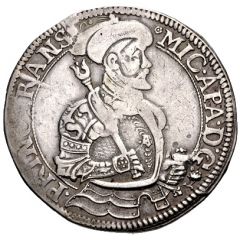 1 Thaler - Mihály Apafi