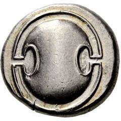 Stater - Klion