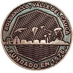 Roldanillo 450 años