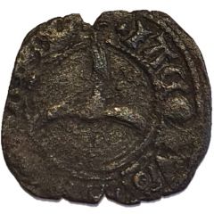 Crux Pellit Copper - James III Type III L