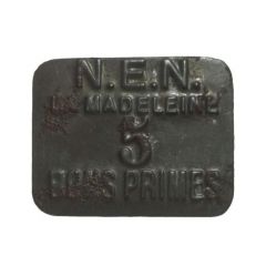 Jeton N.E.N La Madeleine 5 bons primes