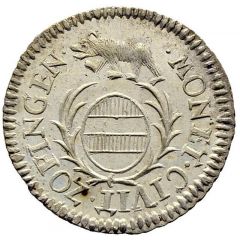 10 Kreuzers