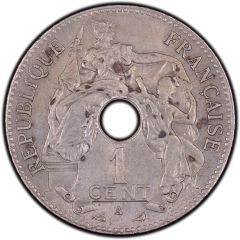 1 Cent Pattern