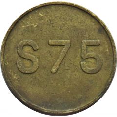 Token - S75