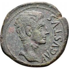 As - Augustus BILBILIS