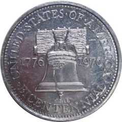 Token - US Independence Bicentennial