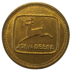 Token - John Deere