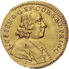 Ducat - Joseph Benedikt