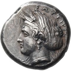 Tetradrachm