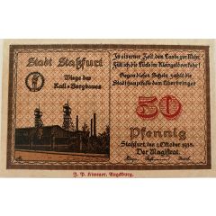 50 Pfennig