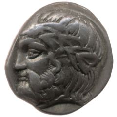 Didrachm