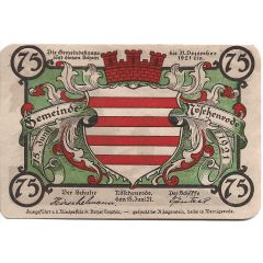 75 Pfennig