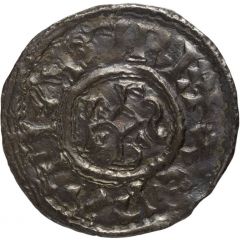 Obol - Charles II Cambrai mint