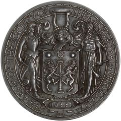 Award First Empire Mining & Metallurgical Congress