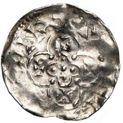 Denier moneyer Otger